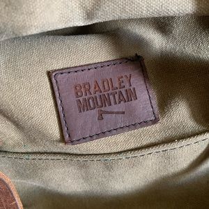 Bradley Mountain Wilder Backpack